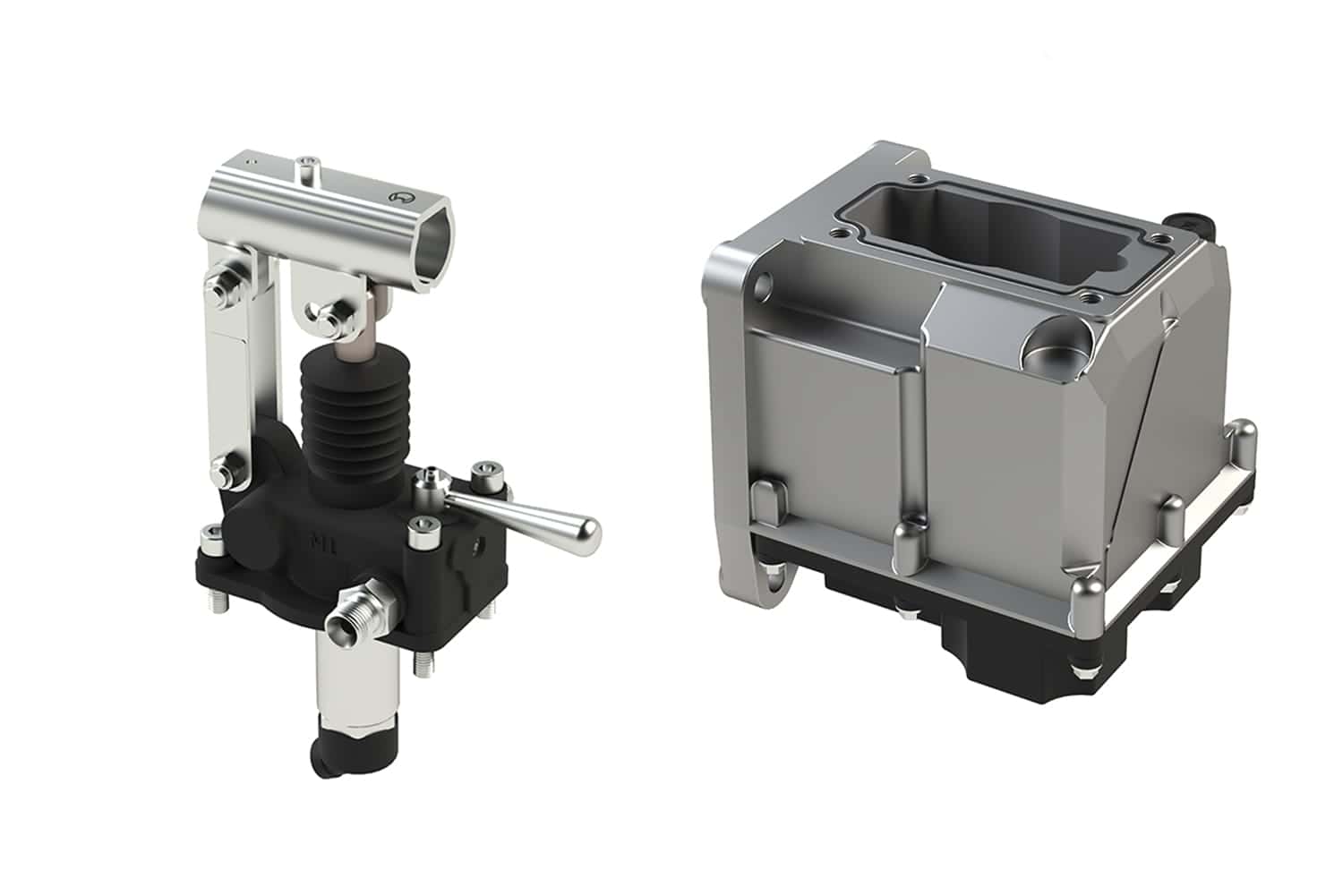 handpump